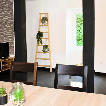 La Maison Du Mespoul 펜션 빌프랑슈 뒤 루에르그