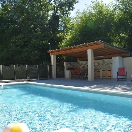 La Maison Du Mespoul 펜션