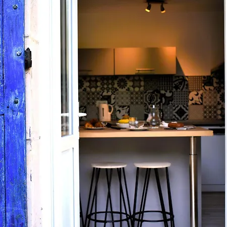 La Maison Du Mespoul