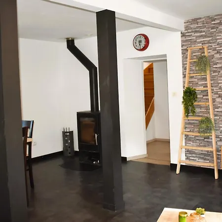 La Maison Du Mespoul 펜션