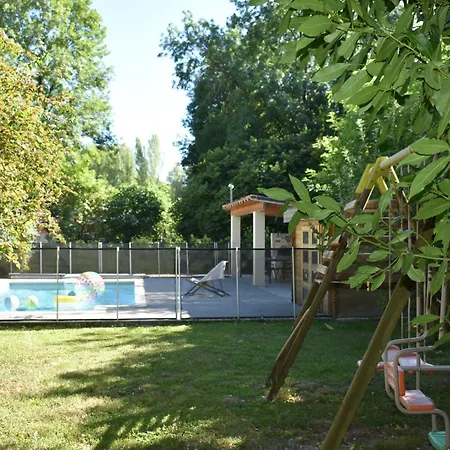 La Maison Du Mespoul