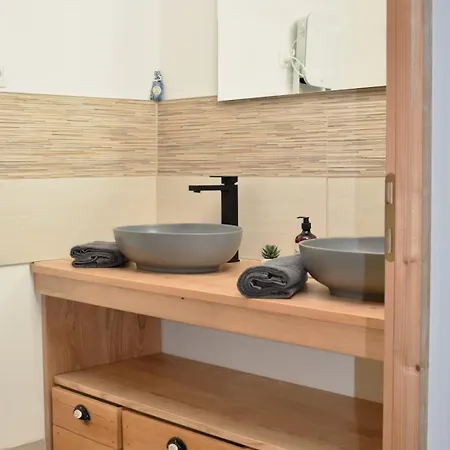 La Maison Du Mespoul 펜션 빌프랑슈 뒤 루에르그