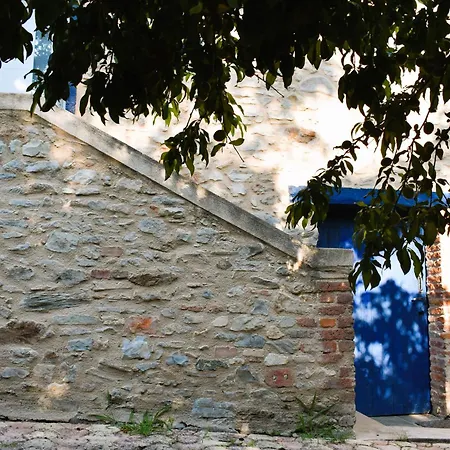 La Maison Du Mespoul * 빌프랑슈 뒤 루에르그