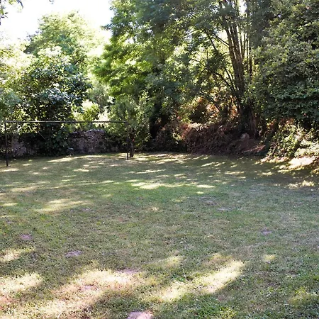 La Maison Du Mespoul *