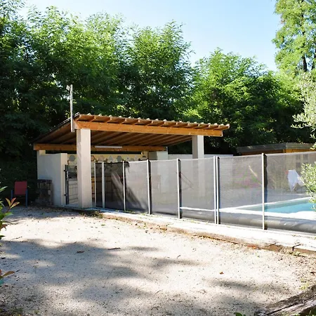 La Maison Du Mespoul * 빌프랑슈 뒤 루에르그