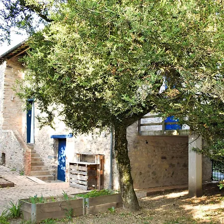 La Maison Du Mespoul * 빌프랑슈 뒤 루에르그