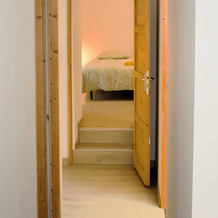 펜션 La Maison Du Mespoul 빌프랑슈 뒤 루에르그