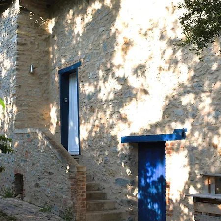 La Maison Du Mespoul 펜션 빌프랑슈 뒤 루에르그