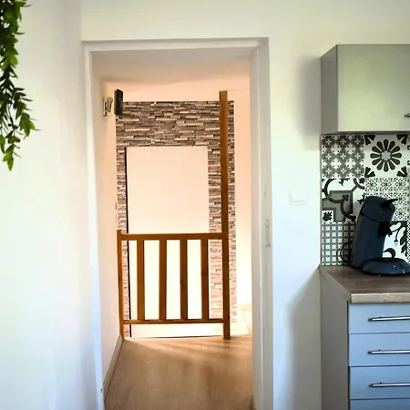 La Maison Du Mespoul *