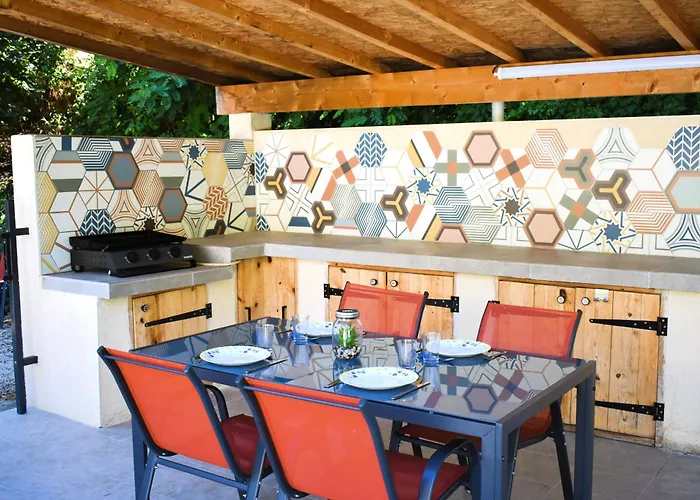 La Maison Du Mespoul *