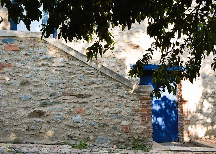 La Maison Du Mespoul * וילפראנש-דה-רוארג