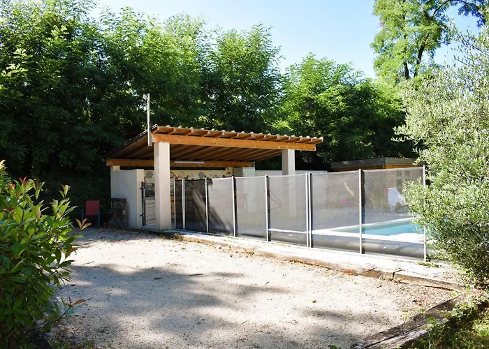 La Maison Du Mespoul * וילפראנש-דה-רוארג