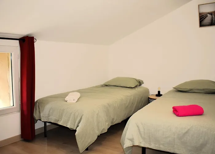 La Maison Du Mespoul וילפראנש-דה-רוארג