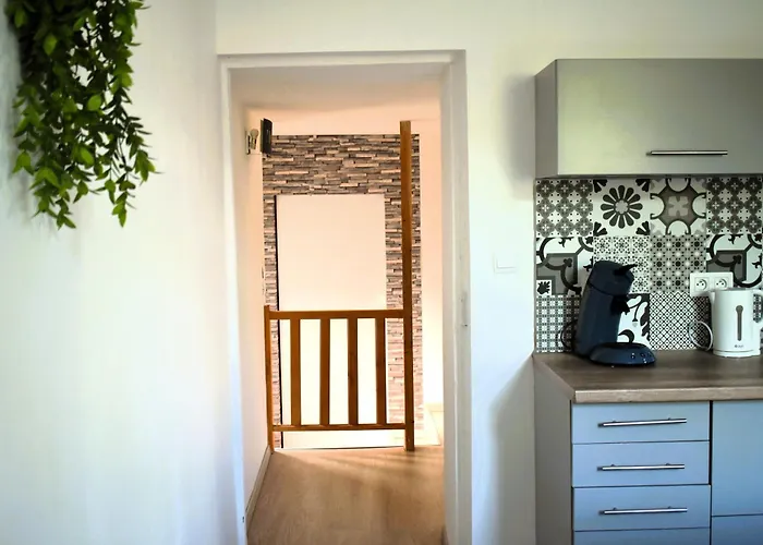 La Maison Du Mespoul *